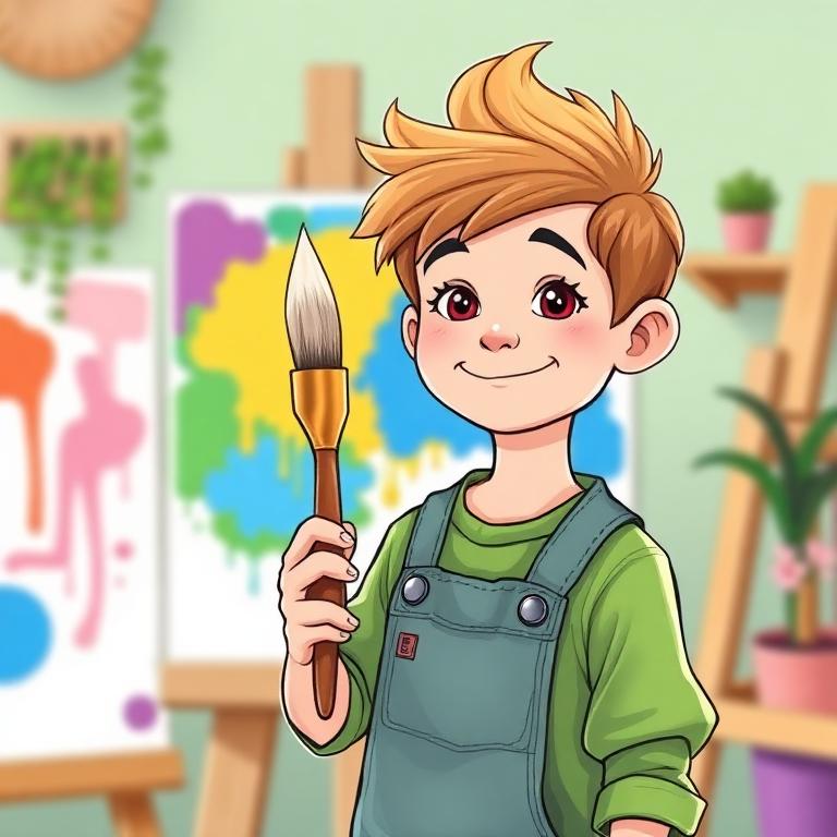 Artist
