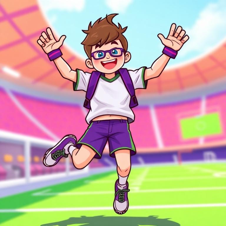 Athlete