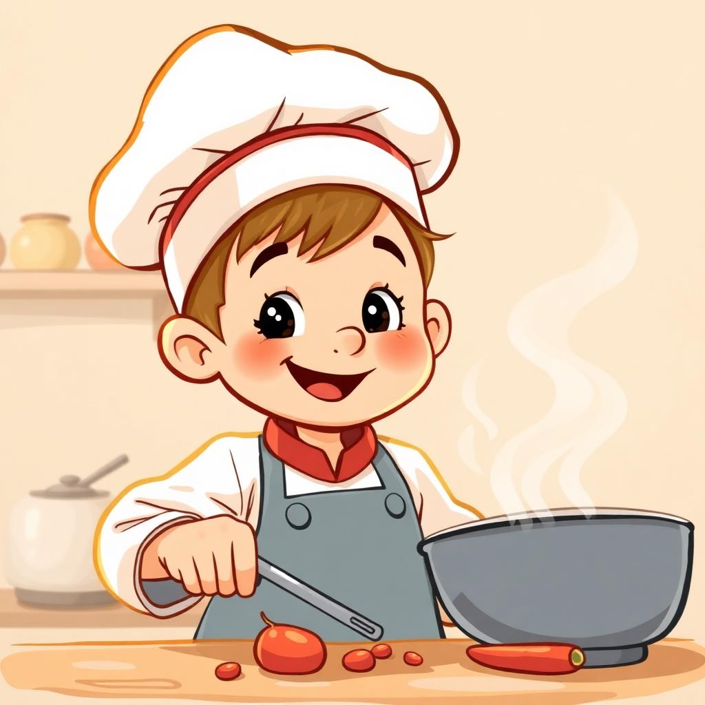Chef