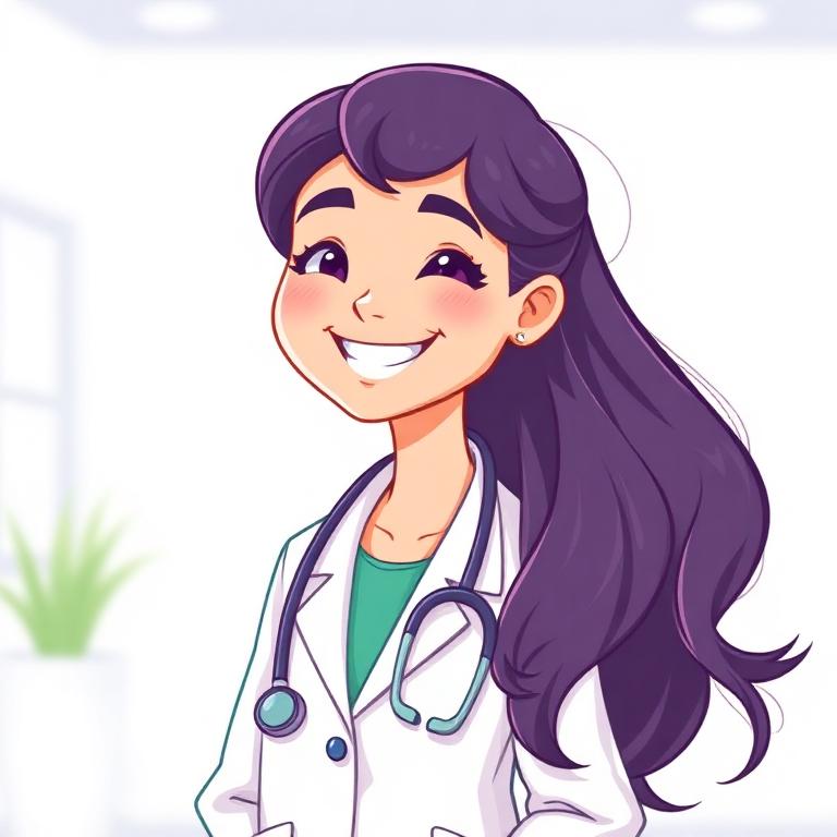 Doctor