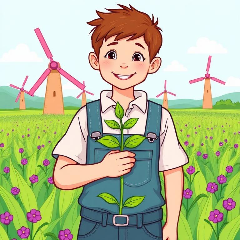 Eco-Hero