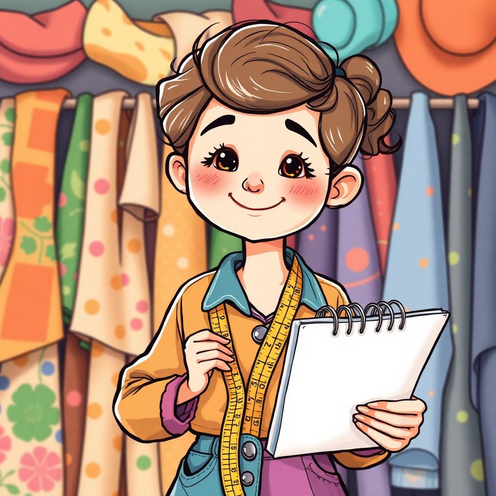 Fashion Designer