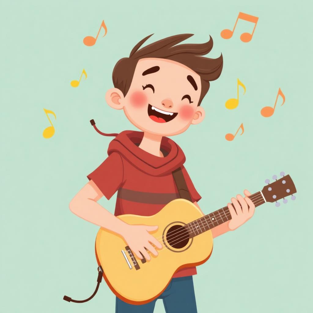 Musician