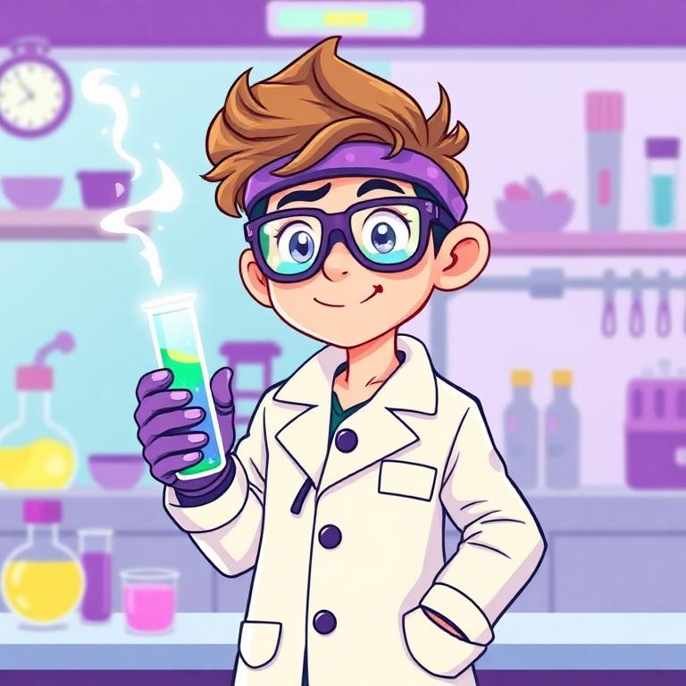 Scientist