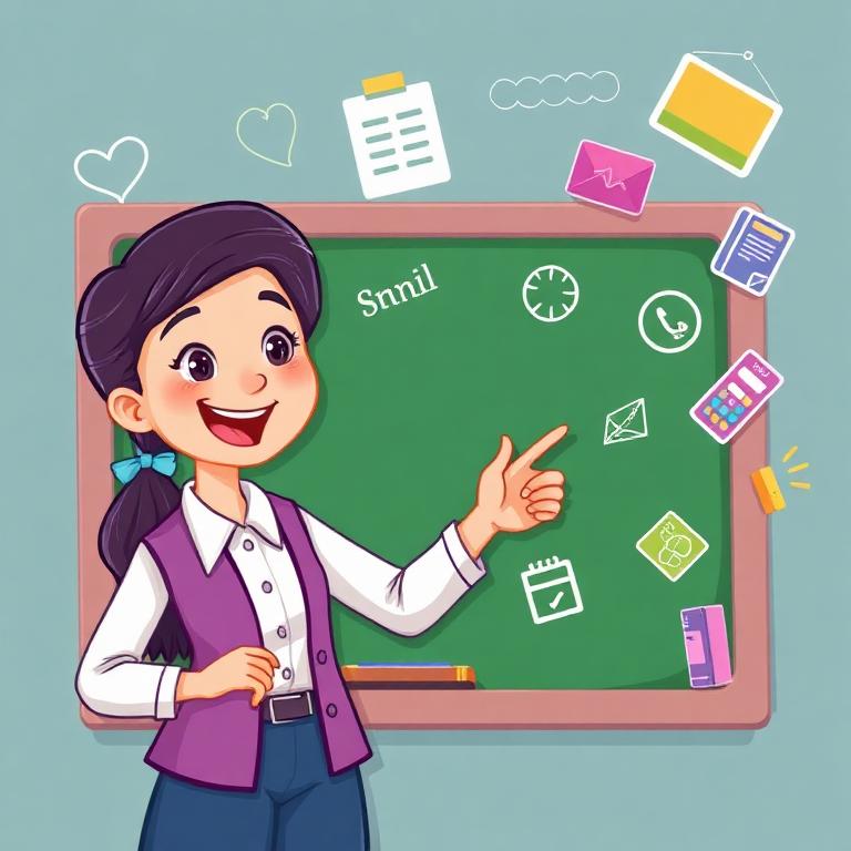 Teacher